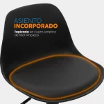 Silla para Bar Boat
