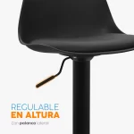 Silla para Bar Boat