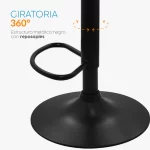 Silla para Bar Boat