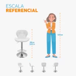Silla de Diseño Mariposa