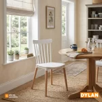 Silla de Diseño Dylan - Imagen 8