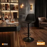 Silla para Bar Boat