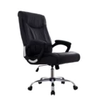 Silla de Oficina Vera con Cabecero Bonno