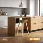 Butaco Para Bar Misuri - Imagen 8