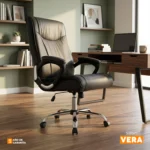 Silla de Oficina Vera con Cabecero Bonno - Imagen 9
